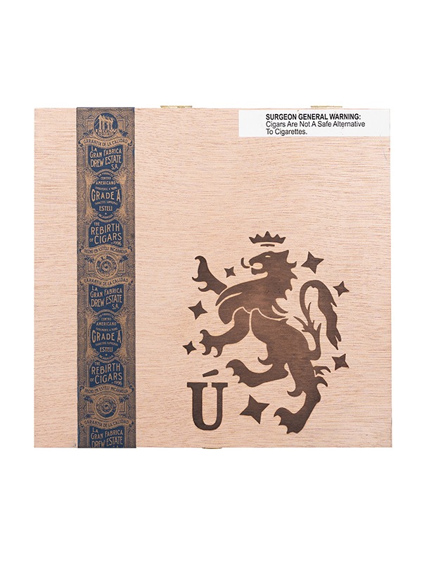 Liga Privada Unico Serie Velvet Rat
