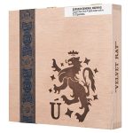 Liga Privada Unico Serie Velvet Rat