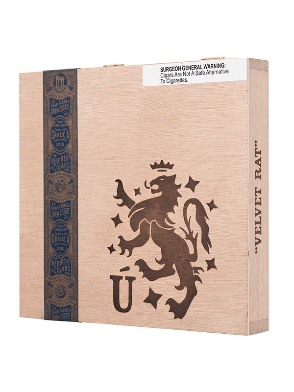 Liga Privada Unico Serie Velvet Rat