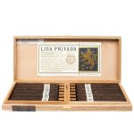 Liga Privada Unico UF-13