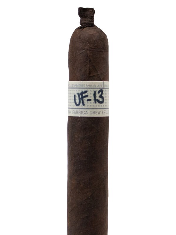 Liga Privada Unico UF-13
