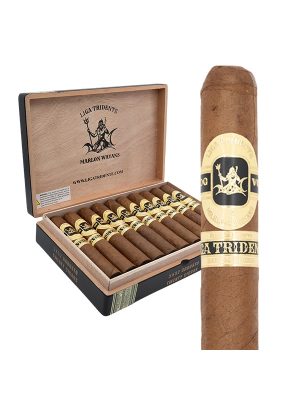 Liga Tridente Habano Robusto