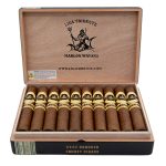 Liga Tridente Habano Robusto