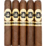Liga Tridente Habano Robusto