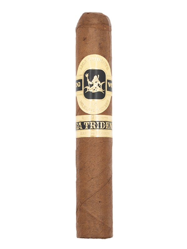 Liga Tridente Habano Robusto