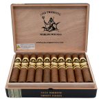 Liga Tridente Habano Robusto