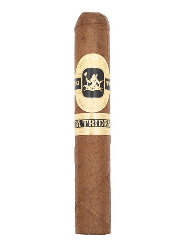 Liga Tridente Habano Robusto