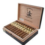 Liga Tridente Habano Robusto