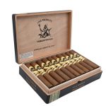 Liga Tridente Habano Robusto