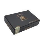 Liga Tridente Habano Robusto