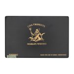 Liga Tridente Habano Robusto