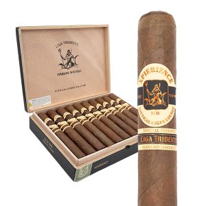 Liga Tridente Habano Toro
