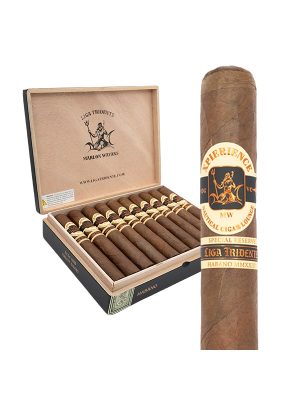 Liga Tridente Habano Toro