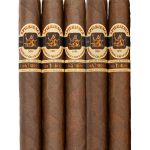Liga Tridente Habano Toro