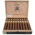 Liga Tridente Habano Toro