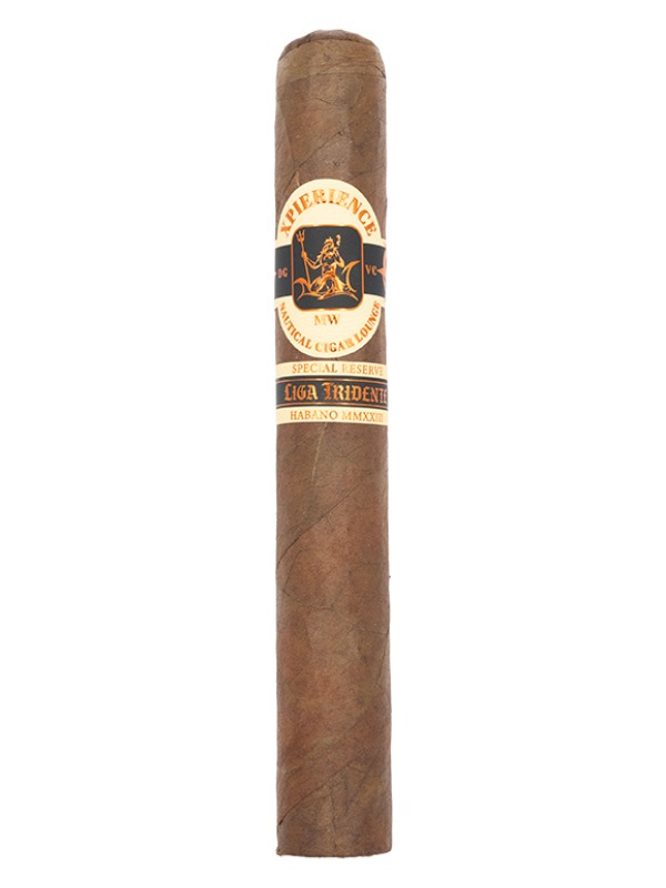 Liga Tridente Habano Toro