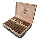 Liga Tridente Habano Toro