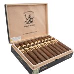 Liga Tridente Habano Toro