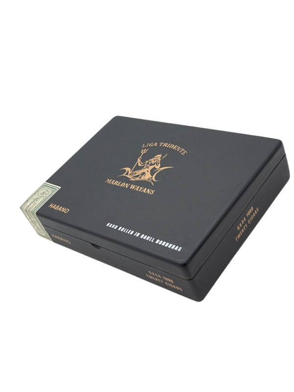 Liga Tridente Habano Toro