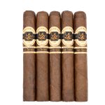 Liga Tridente Habano Toro Box Press