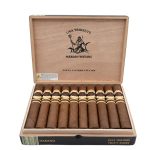Liga Tridente Habano Toro Box Press