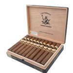 Liga Tridente Habano Toro Box Press