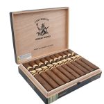 Liga Tridente Habano Toro Box Press