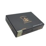 Liga Tridente Habano Toro Box Press
