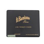 Liga Tridente Il Bambino Figurado
