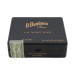 Liga Tridente Il Bambino Figurado