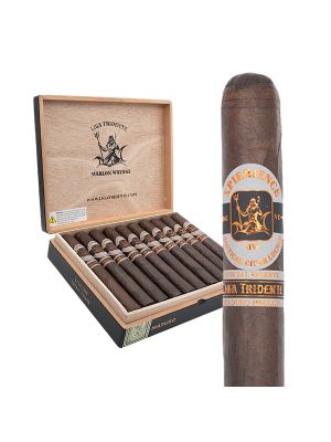 Liga Tridente Maduro Toro