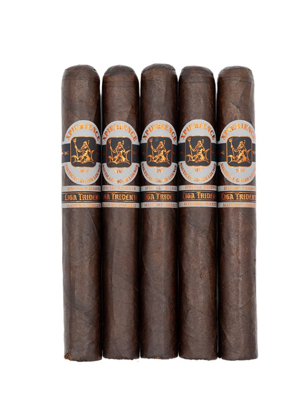Liga Tridente Maduro Toro