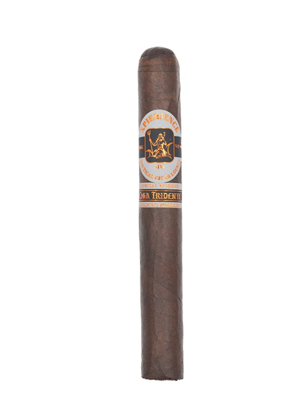Liga Tridente Maduro Toro