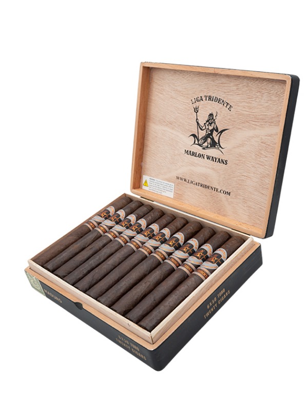 Liga Tridente Maduro Toro