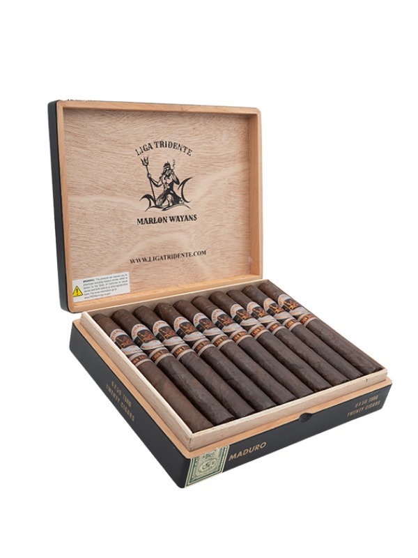 Liga Tridente Maduro Toro
