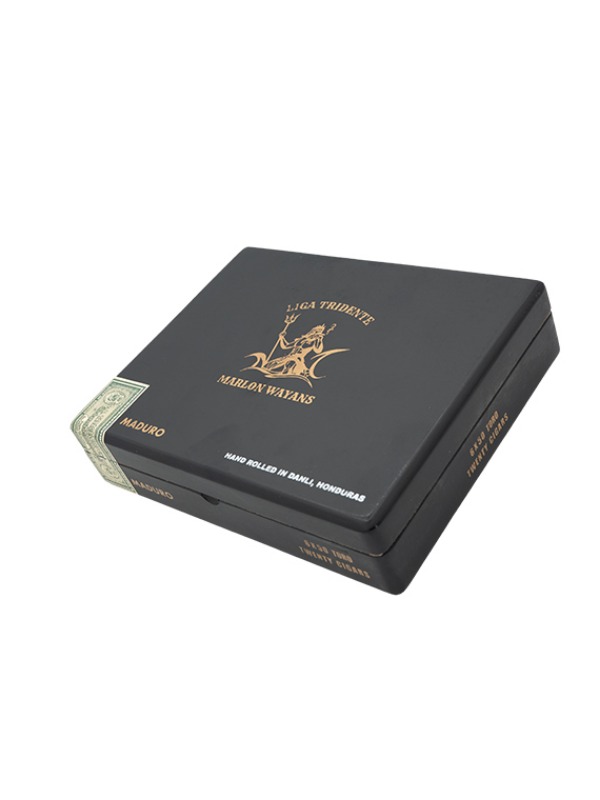 Liga Tridente Maduro Toro