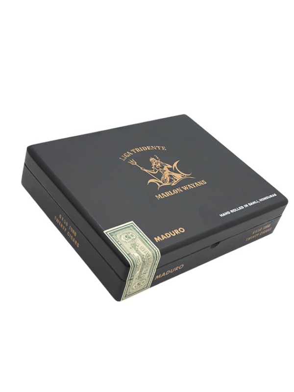 Liga Tridente Maduro Toro