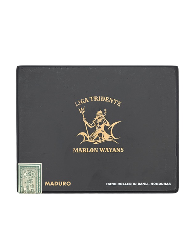 Liga Tridente Maduro Toro