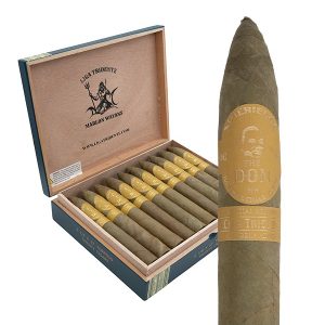 Liga Tridente The Don Torpedo