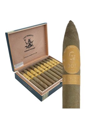 Liga Tridente The Don Torpedo