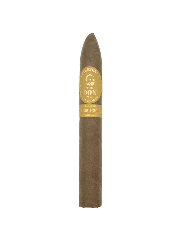 Liga Tridente The Don Torpedo