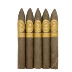 Liga Tridente The Don Torpedo