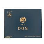 Liga Tridente The Don Torpedo