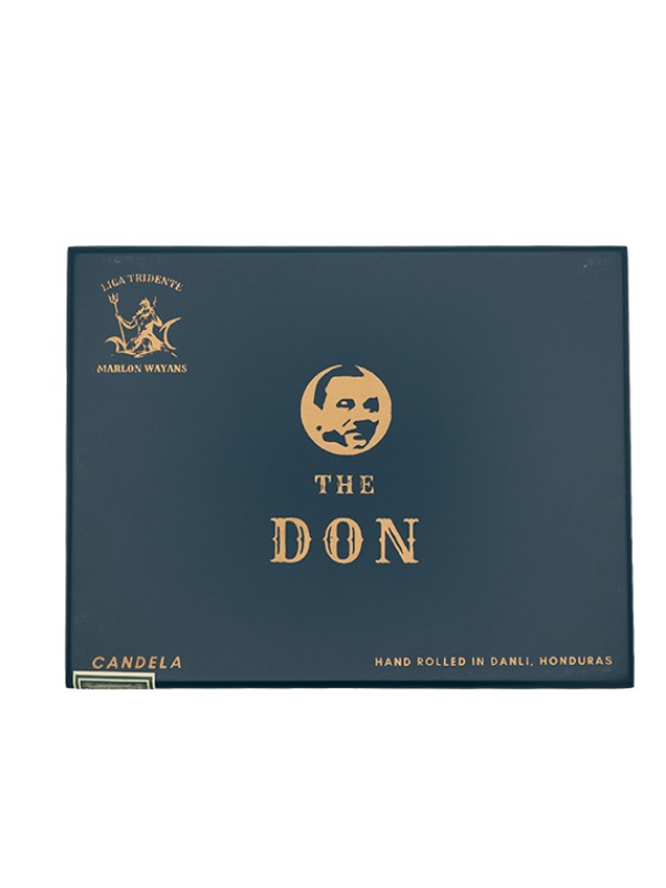 Liga Tridente The Don Torpedo