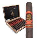Liga Tridente Yasuke Maduro Toro