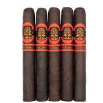 Liga Tridente Yasuke Maduro Toro