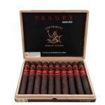 Liga Tridente Yasuke Maduro Toro