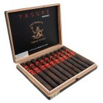 Liga Tridente Yasuke Maduro Toro