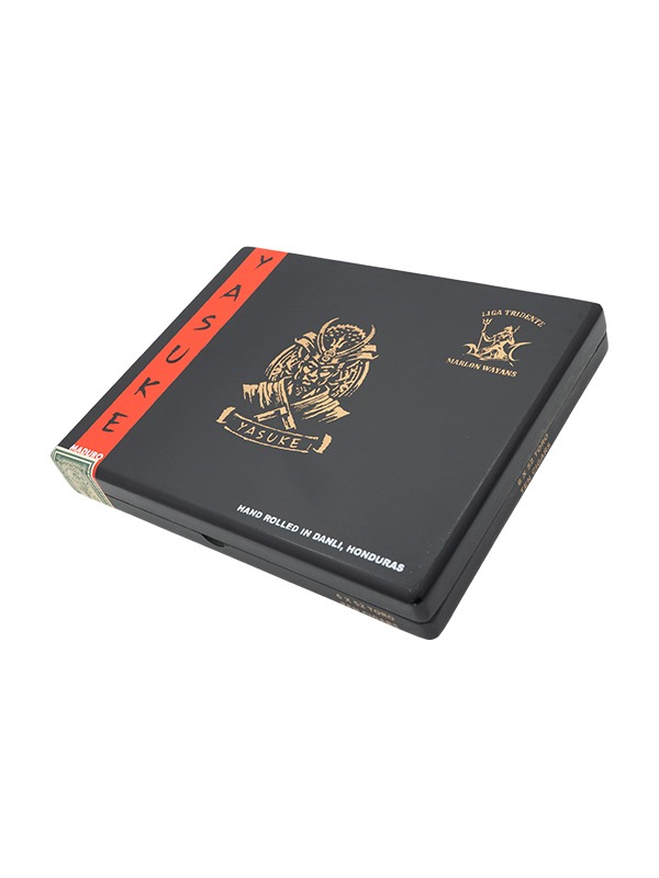 Liga Tridente Yasuke Maduro Toro