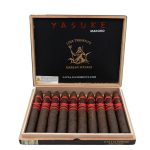 Liga Tridente Yasuke Maduro Torpedo